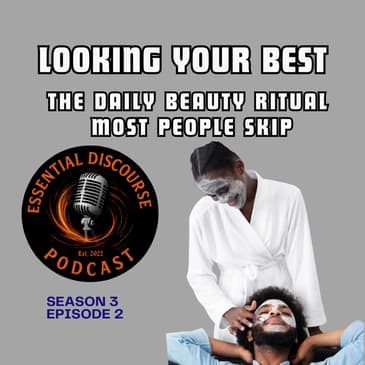 Looking Your Best - The Daily Beauty Ritual Most People Skip