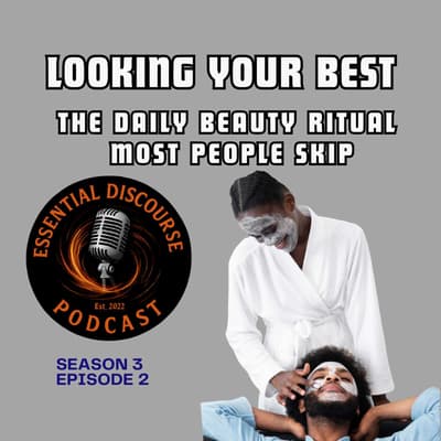 Looking Your Best - The Daily Beauty Ritual Most People Skip