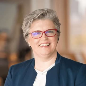 From the ER to Interoperability — Why Nurses Belong at the Health IT Table with Julie Smith