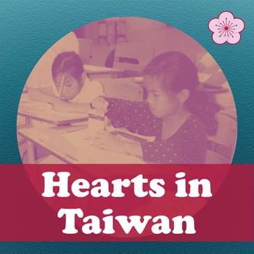 Mom, are we Taiwanese?