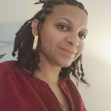 Krystal Clark's Journey of Resilience and the Power of Personal Awakening