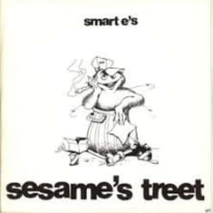 Sesame's Treet