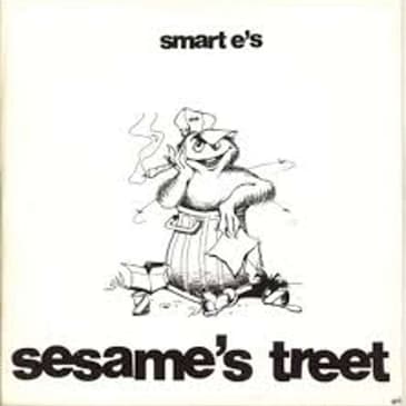 Sesame's Treet
