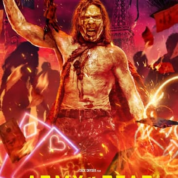 (Episode 240) "Army of the Dead" Richard Cetrone.