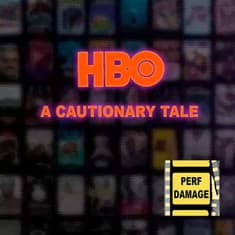 HBO : A Cautionary Tale for Netflix | Episode 33