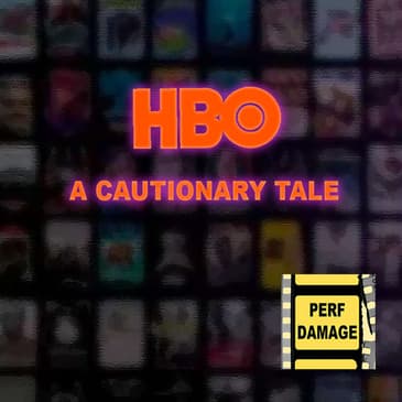 HBO : A Cautionary Tale for Netflix | Episode 33