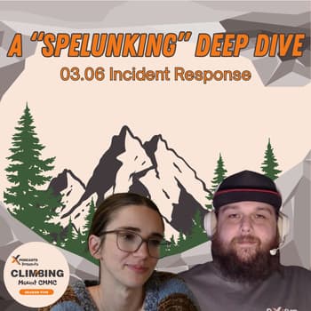 A Deep Dive into Rev 3: Incident Response (feat. Adam Evans)