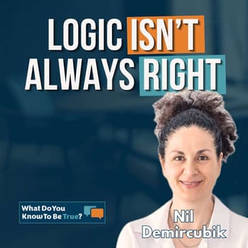 Why Smart People Freeze When It’s Time To Choose | Decision Making Insights with Nil Demircubuk