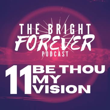 Be Thou My Vision