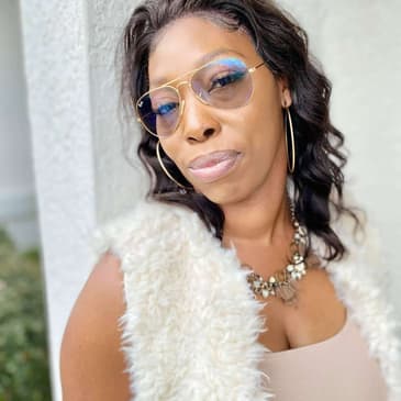 Who is Tanesha Mills?