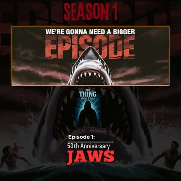 We're Gonna Need a Bigger Episode