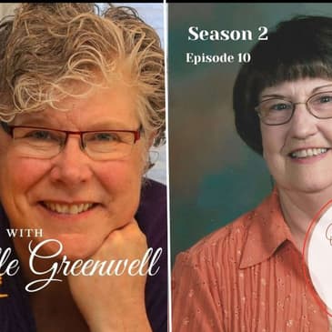 Optimizing Success in your Senior Years with Linda MacDougall