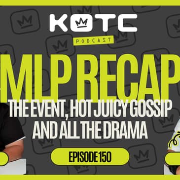 MLP SAN CLEMENTE | DRAMA, MATCH-UPS & the latest gossip!