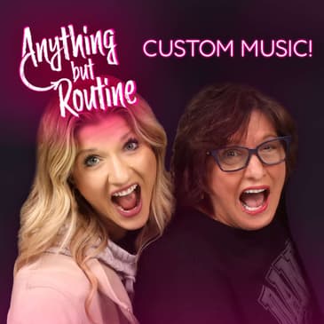 213. Get Custom Music for Your Dance Team!