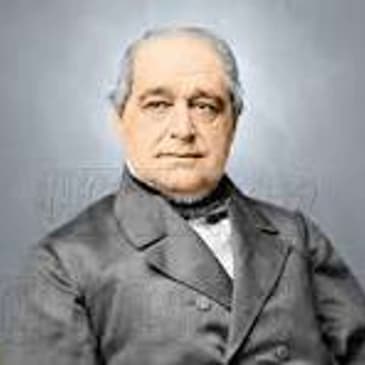 Hannibal Hamlin - Episode 3
