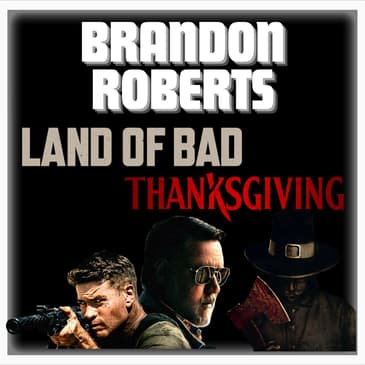 Episode 464 | "Land of Bad" | Composer: Brandon Roberts.