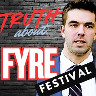 🔥 Truth About FYRE Festival🔥 How Online Fraud Works