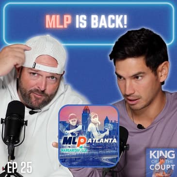 MLP is Back! | Predictions, Death Groups & Boycotts - Ep. 25