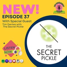 Cancel Mobs & Genericide | Tim w/ The Secret Pickle