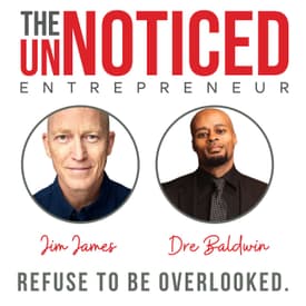 An NBA Pro's Playbook for Entrepreneurial Success