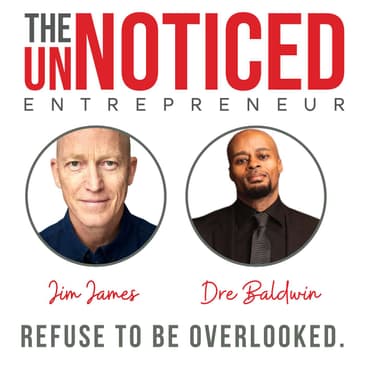 An NBA Pro's Playbook for Entrepreneurial Success