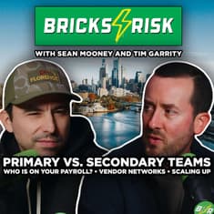 Why Your Team Matters, Both In-House & Outsourced | Episode 106