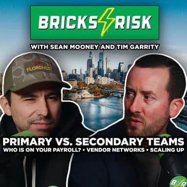 Why Your Team Matters, Both In-House & Outsourced | Episode 106