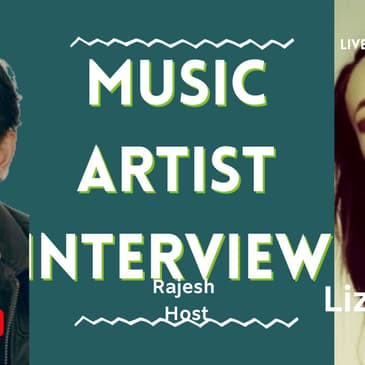 Piano Playing with liz davinci Ep13