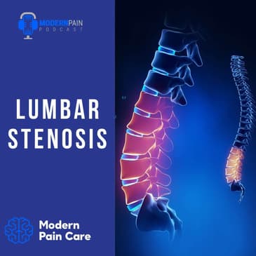 Lumbar Stenosis
