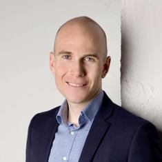 Thilo Hagendorff über KI-Ethik und Maschinenpsychologie