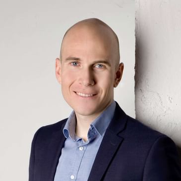 Thilo Hagendorff über KI-Ethik und Maschinenpsychologie