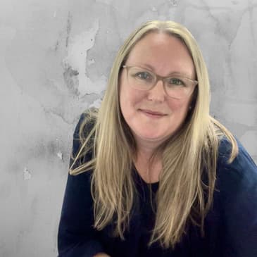 Nurse Psychotherapist, Tara Tourloukis