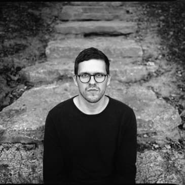 (Episode 303) "Old Henry" Film Composer: Jordan Lehning.