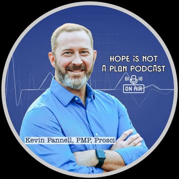 Project Management for Nurses with Kevin Pannell