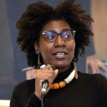 Discovering the Layers of Colorism - Dr. Sarah Webb, PhD