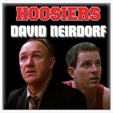 Episode 532 | "Hoosiers" | Actor David Neidorf (Everett Flatch)