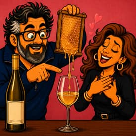 Pinot Grigio Is Boring. Alsace Pinot Gris Is Its Richer, Weirder French Cousin!