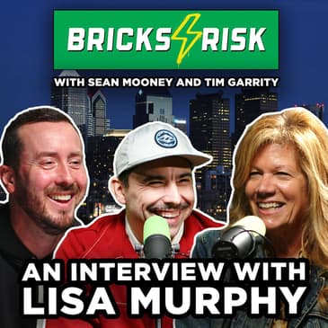 Episode #77: Be Honest, Laugh Often, and Help Others with Lisa Murphy