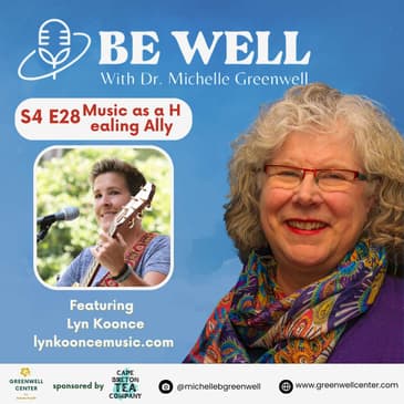 Music as a Healing Ally