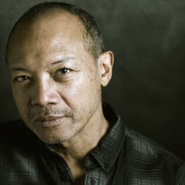 (Episode 131) "Pulp Fiction" Actor: Paul Calderon.