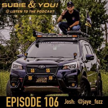 S&YE106 - Jaye Fozz