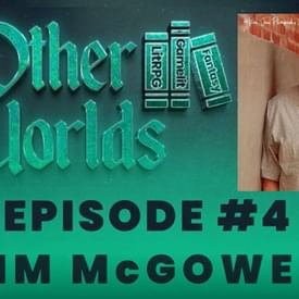 Dragons, Decks, and Deadlines: Inside Timothy McGowen's Creative Process