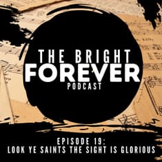 Look, Ye Saints, the Sight Is Glorious