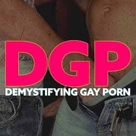 S4E40: Season Epilogue / How Gay Erotica Changed the World
