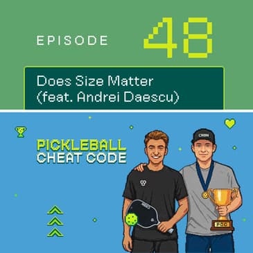 Does Size Matter? (feat. Andrei Daescu)