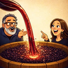 Italian Wine Adventure #23: Valpolicella Ripasso — The Best Under-$25 Italian Red You're Not Drinking