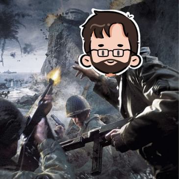 Episode 3: Xbox Flak 88