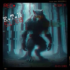 Dogman: The Upright Walking Canine Cryptid