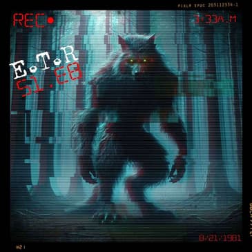 Dogman: The Upright Walking Canine Cryptid