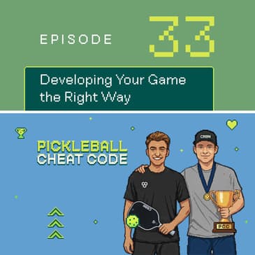 Develop Your Game the Right Way